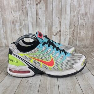 Nike‎ Air Torch 4 Running Shoes Cushioned Athletic Sneakers Womens 9.5